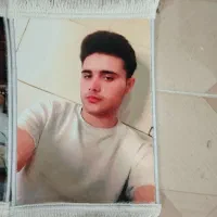 تابلو فرش ابریشم