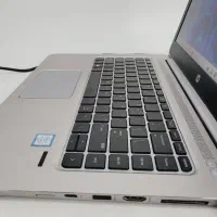 لپتاپ باریک و لمسی فوقالعاده تمیز و سالم|رایانه همراه|ارومیه, |دیوار