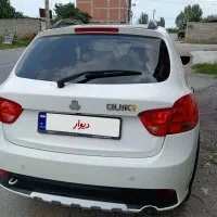 کوئیک 1400|خودرو سواری و وانت|بابل, |دیوار