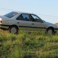 پژوروا|خودرو سواری و وانت|پارسآباد, |دیوار