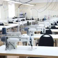 نیروی خانم و اقا جهت کار در کارگاه خیاطی