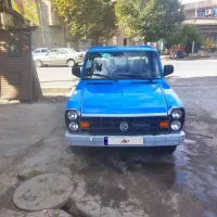 نیسان دیزل|خودرو سواری و وانت|خوی, |دیوار