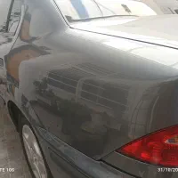 سمند ef7|خودرو سواری و وانت|خرم‌آباد, |دیوار