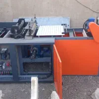 دستگاه صنعتی 3کاره نایلون و سفره