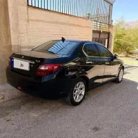 دنا پلاس توربو اتومات 6 دنده