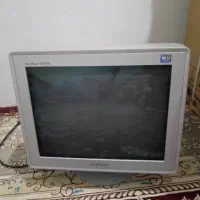 مانیتور کامپیوتر..