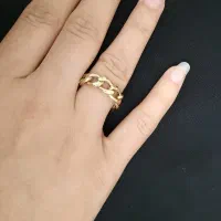 انگشتر کارتیر