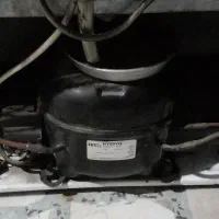 یخچال فریزر|یخچال و فریزر|رشت, استقامت ۲|دیوار