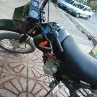ترل پیشرو 150