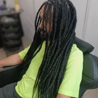 بافت مو و دردلاک مردانه «پوریا»|خدمات آرایشگری و زیبایی|تهران, جیحون|دیوار