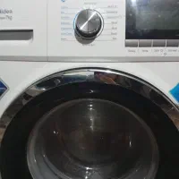 لباسشویی۷کیلو میدیا|ماشین لباسشویی و خشک‌کن لباس|جوانرود, |دیوار