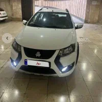 کوییک مدل۱۴۰۱ کم کار