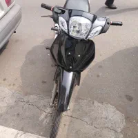 موتور ویو 93