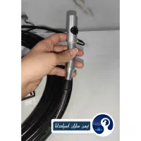 دوربین صنعتی بروسکوپ شلنگی هواکش/گنج/دفینه k24|صوتی و تصویری|اصفهان, محمودآباد|دیوار