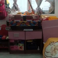 سرویس خواب کودک و نوجوان