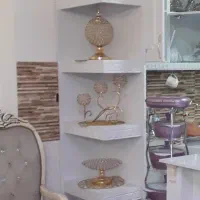ظروف پذیرایی و تزئینی