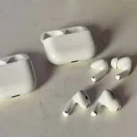 گوشی airpod 4 anc