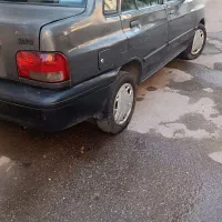 پراید|خودرو سواری و وانت|کرمانشاه, |دیوار