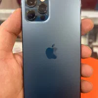 گوشی ایفون ۱۲پرو