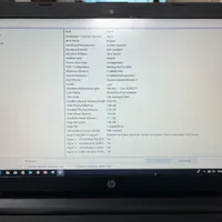 لپ تاپ HP سری ۱۵|رایانه همراه|تهران, استاد معین|دیوار