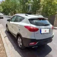 فروش خودروی جک S3 اتوماتیک مدل ۴۰۲ ، کم کارکرد|خودرو سواری و وانت|کرج, گلشهر|دیوار