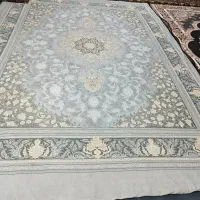 روفرشی کشدار طرح قالی