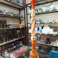 قلیون|صنایع دستی و سایر لوازم تزئینی|مشکین‌دشت, |دیوار