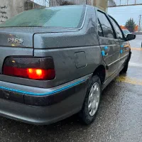 پارس سال استثنایی|خودرو سواری و وانت|محمودآباد, |دیوار