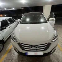 هیوندای سانتافه ix 45 2400cc، مدل ۲۰۱۴|خودرو سواری و وانت|کرج, فاز ۱ مهرشهر|دیوار