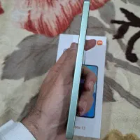 شیائومی ردمی نوت ۱۳|موبایل|زاهدان, |دیوار