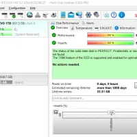هارد SSD EVO 870  SAMSUNG نو|قطعات و لوازم جانبی رایانه|شیراز, ستارخان|دیوار