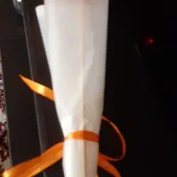 گل روبانی|گل مصنوعی|کرمانشاه, |دیوار