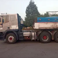 ایویکو 440|خودرو سنگین|مهریز, |دیوار