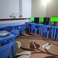 میز و صندلی