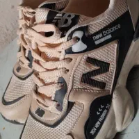 کفش سایز ۳۸