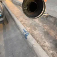 منبع اگزوز 106 سایلنسر دار