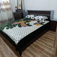 تخت دونفره|تخت و سرویس خواب|گرگان, |دیوار