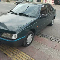پژو RDi خیلی سالم و تروتمیز مدل۸۵