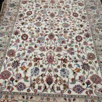 فرش دستباف ۶ متری