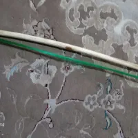 چنگ بلوچی|سازهای سنتی|فارغان, |دیوار