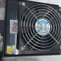 تستر باطری و دینام تمام اتوماتیک 5000آمپری ایساکو|قطعات یدکی و لوازم جانبی|اندیشه, اندیشه فاز ۳|دیوار