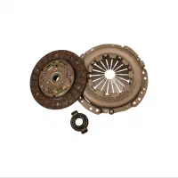 دیسک و صفحه کلاچ عظام پلاس پژو 405