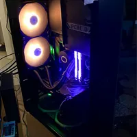 PC مناسب ادیت و کار گرافیکی|رایانه رومیزی|بابلسر, |دیوار