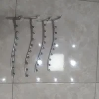 رگال تیله ای