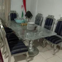 مبل استیل|مبلمان خانگی و میز عسلی|تهران, اسکندری|دیوار