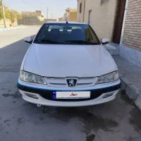 پژو پارس tu5 تیوفایو