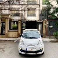 ام وی ام 110sکامفورفول تک برگ -سعادت آباد