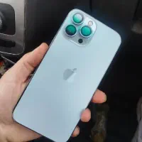 ایفون ۱۳ پرومکس|موبایل|پردیس, فاز ۱|دیوار