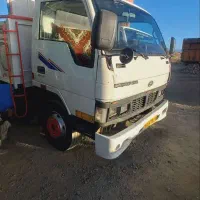 کامیونت هیوندا باری مدل۹۰|خودرو سنگین|سنقر, |دیوار