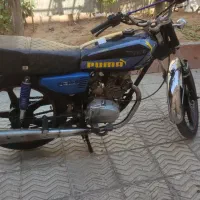 موتور مدل91 150 5 دنده معاوضه